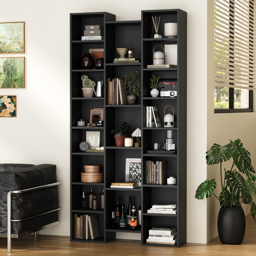 Xylia Display Cabinet