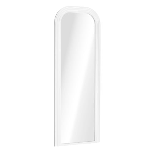 Liora Paulownia Wood Full Length Mirror