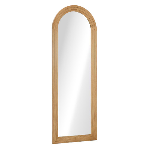 Tahlia Paulownia Wood Full Length Mirror
