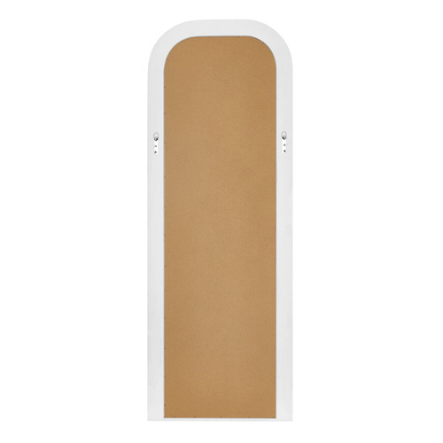 Liora Paulownia Wood Full Length Mirror