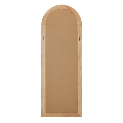Tahlia Paulownia Wood Full Length Mirror