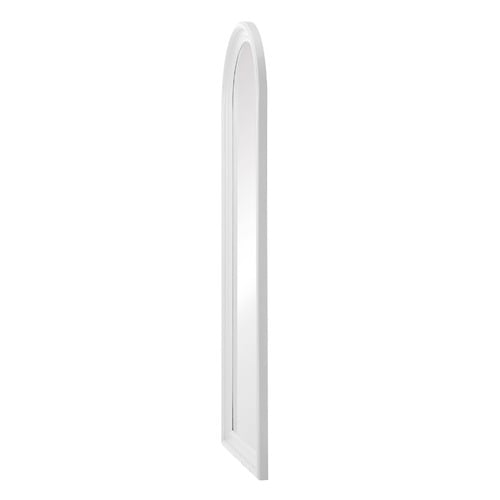 Freesia Paulownia Wood Full Length Mirror