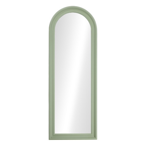 Freesia Paulownia Wood Full Length Mirror