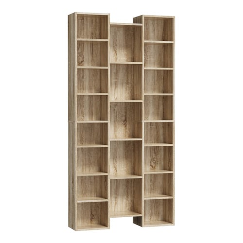 Xylia Display Cabinet