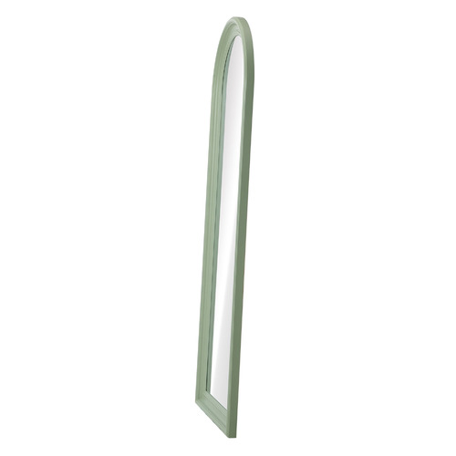 Freesia Paulownia Wood Full Length Mirror