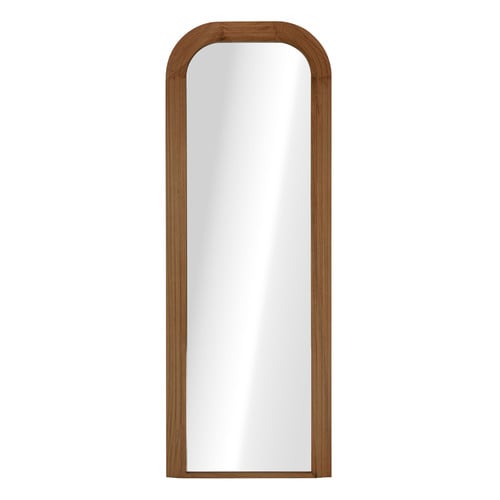 Liora Paulownia Wood Full Length Mirror