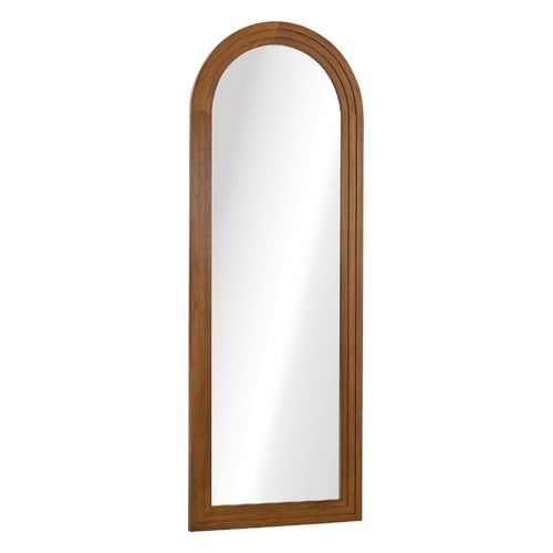 Tahlia Paulownia Wood Full Length Mirror