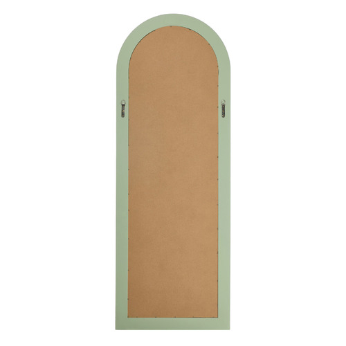 Freesia Paulownia Wood Full Length Mirror