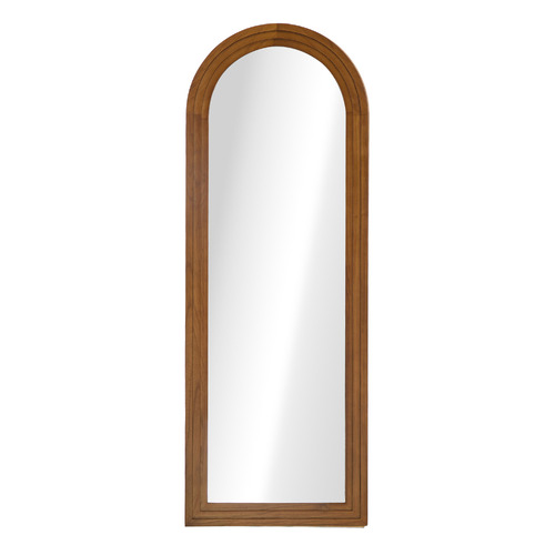 Tahlia Paulownia Wood Full Length Mirror