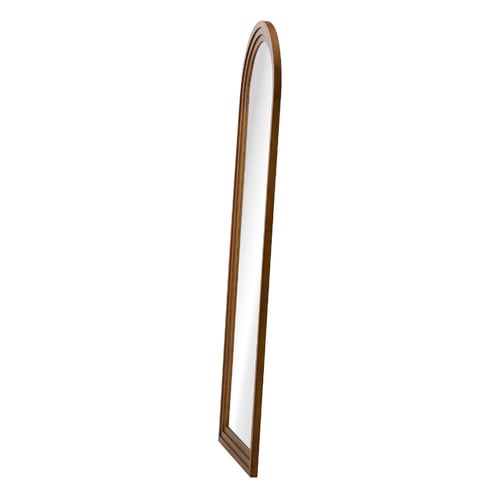 Tahlia Paulownia Wood Full Length Mirror