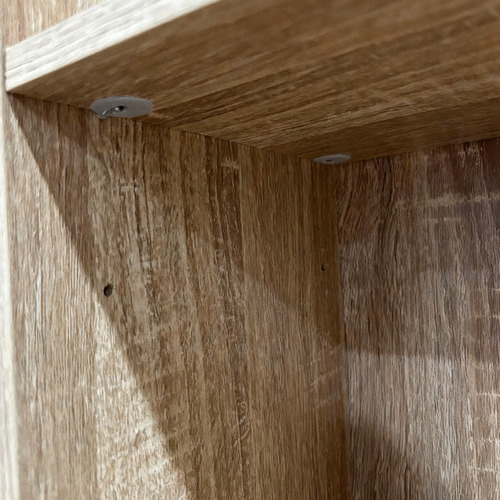 Xylia Display Cabinet