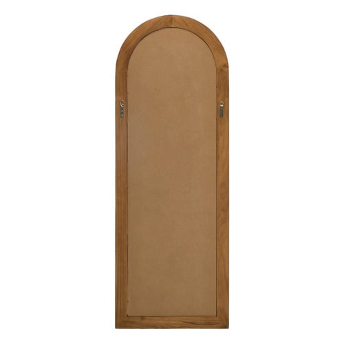 Tahlia Paulownia Wood Full Length Mirror