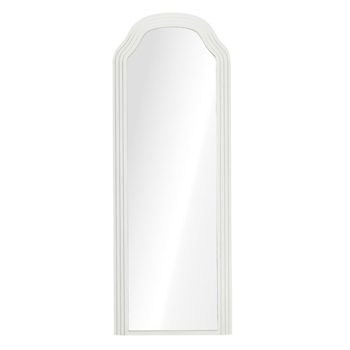 Priya Paulownia Wood Full Length Mirror