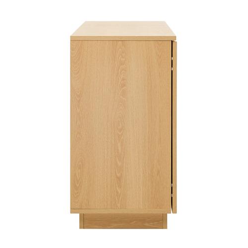 Lirienne 2 Door 3 Drawer Sideboard