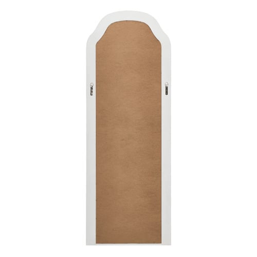 Priya Paulownia Wood Full Length Mirror