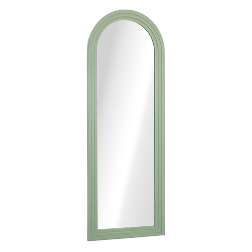 Tahlia Paulownia Wood Full Length Mirror