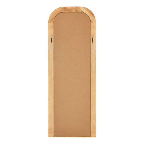 Liora Paulownia Wood Full Length Mirror
