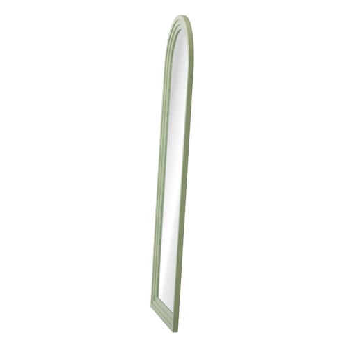 Tahlia Paulownia Wood Full Length Mirror