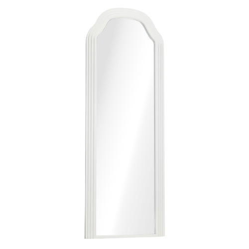 Priya Paulownia Wood Full Length Mirror