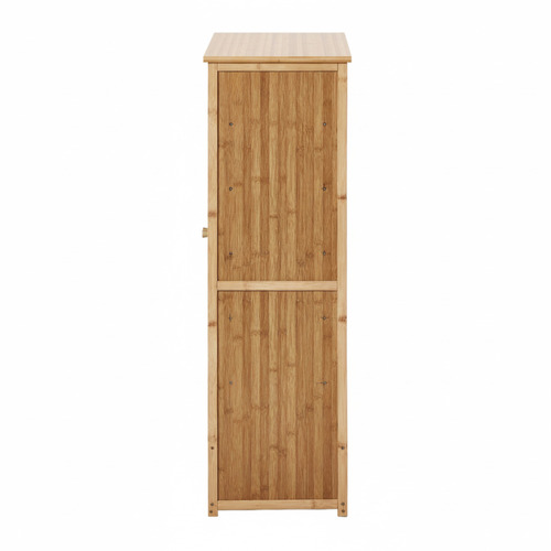 Vanya 3 Door Shoe Cabinet