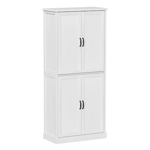 Elarae 4 Door Cupboard
