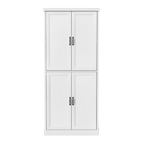 Elarae 4 Door Cupboard