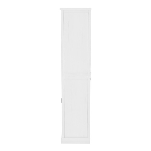 Elarae 4 Door Cupboard