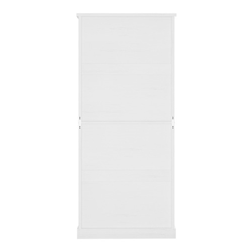 Elarae 4 Door Cupboard