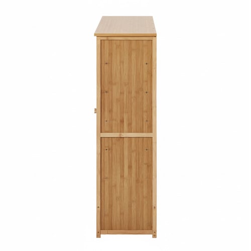 Vanya 4 Door Shoe Cabinet