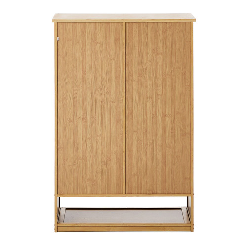 Vanya 2 Door Shoe Cabinet