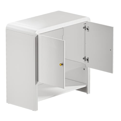 Steffan 2 Door Sideboard