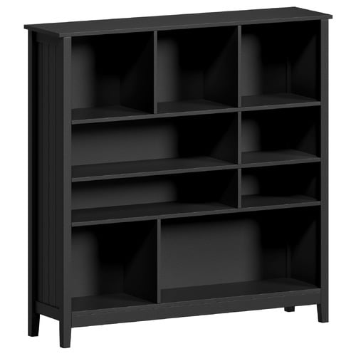 Miranda-9-Shelf-Bookcase