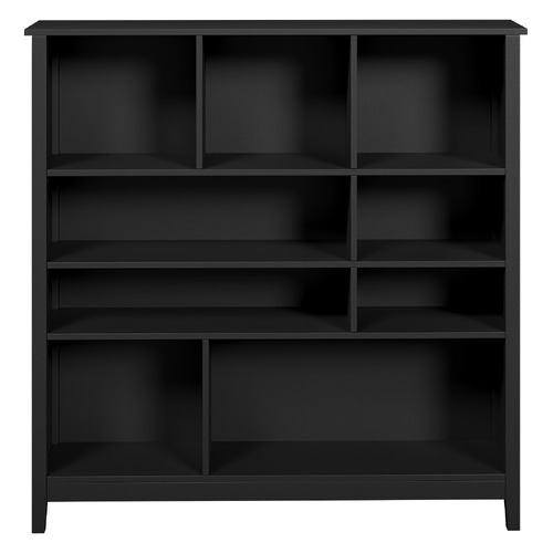 Miranda-9-Shelf-Bookcase