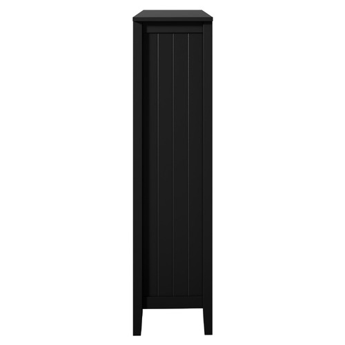 Portia-5-Shelf-Bookcase