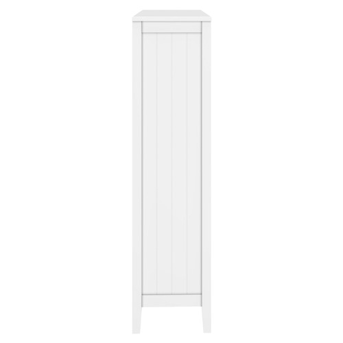 Portia-5-Shelf-Bookcase