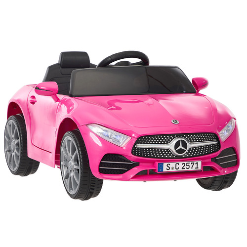 Skellen Mercedes-Benz Ride-On Car