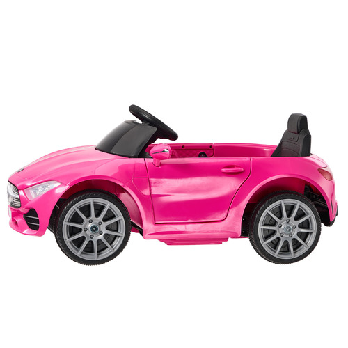 Skellen Mercedes-Benz Ride-On Car
