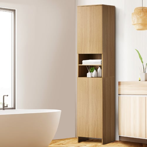 Robin Tall Bathroom Cabinet