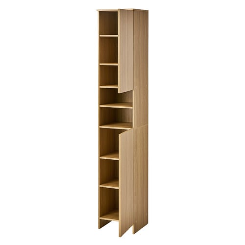 Robin Tall Bathroom Cabinet