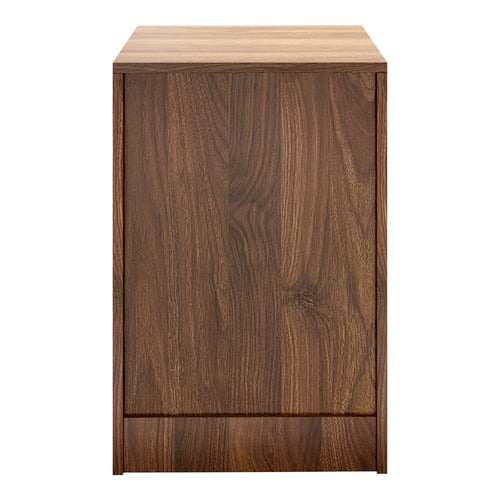Carolla 3 Drawer Bedside Table