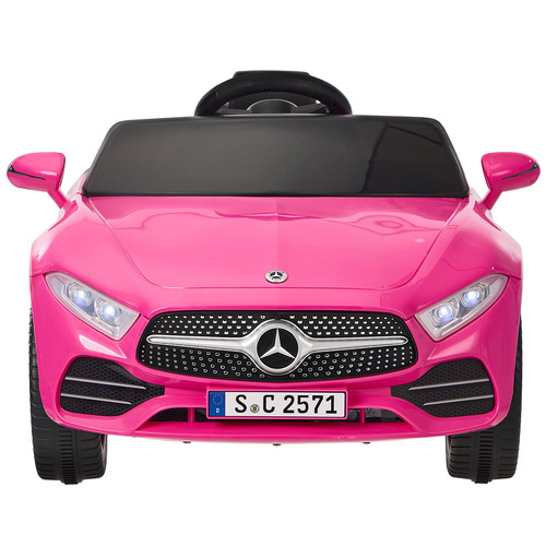 Skellen Mercedes-Benz Ride-On Car