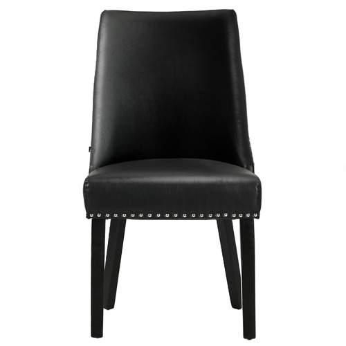 Lilith Faux Leather Dining Chairs