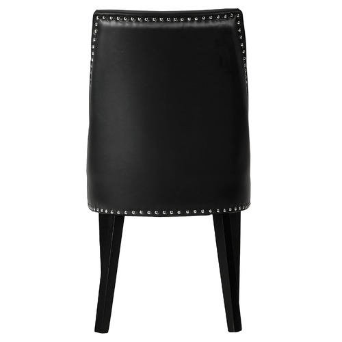 Lilith Faux Leather Dining Chairs
