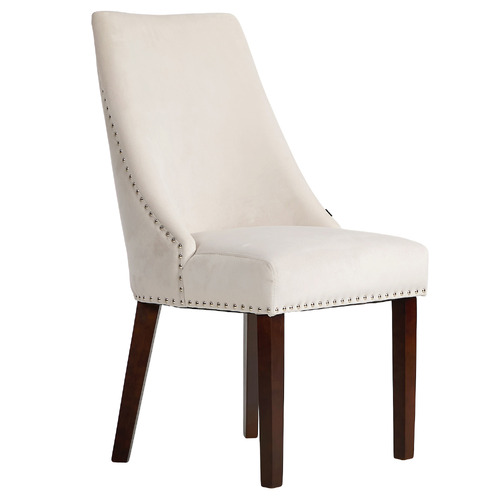 Monica Velvet Dining Chairs