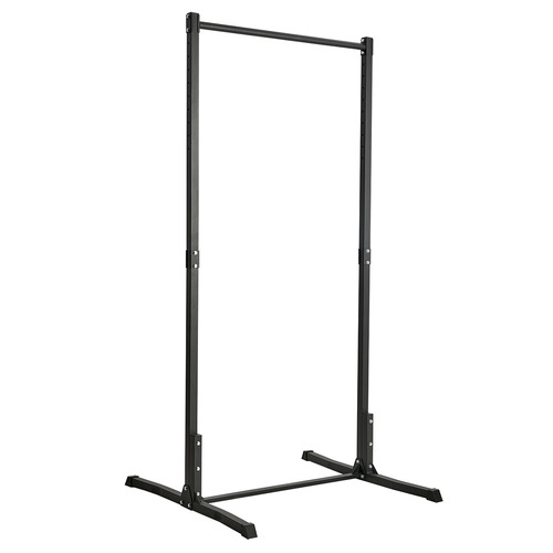 Eric Steel Pull-Up Bar