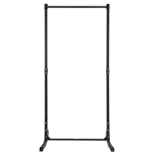 Eric Steel Pull-Up Bar