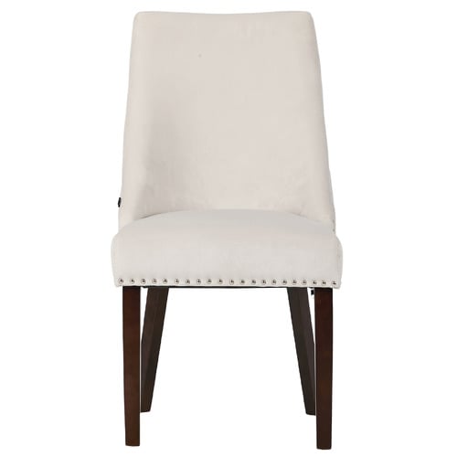 Monica Velvet Dining Chairs