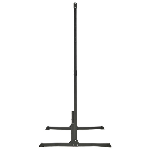 Eric Steel Pull-Up Bar