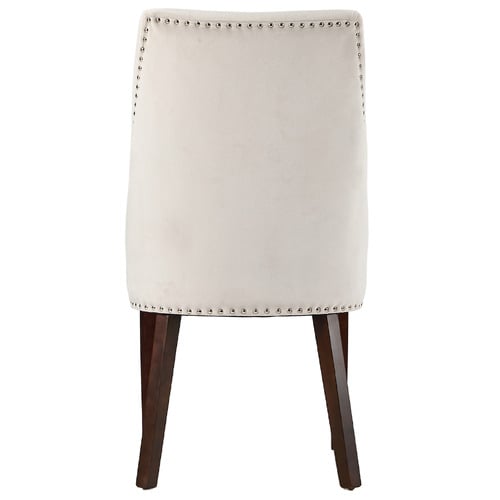 Monica Velvet Dining Chairs