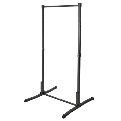 Eric Steel Pull-Up Bar